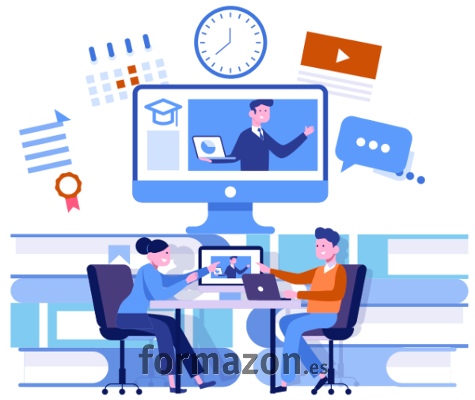 Formación y Empleo