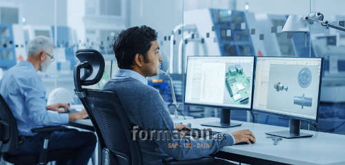 Máter CAM en Autodesk Inventor Diseño Industrial