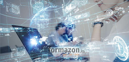 Máter CAM en Automatismos Cloud IoT e Inteligencia Artificial Industrial