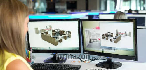 Máter en CISCO en Ingeniería de Redes y Automatización