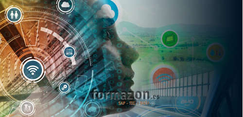 Máter DATA en Arquitecto Big Data