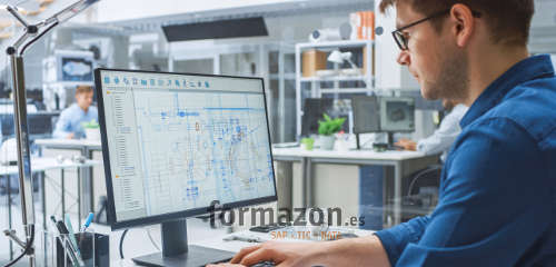 Máter DATA en Ingeniería DevOps y Metodologías Ágiles