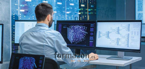 Máter en CISCO en Ingeniería de Redes y Automatización