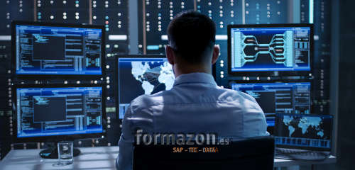Máter en Ingeniería de Ciberseguridad y Hacking Ético