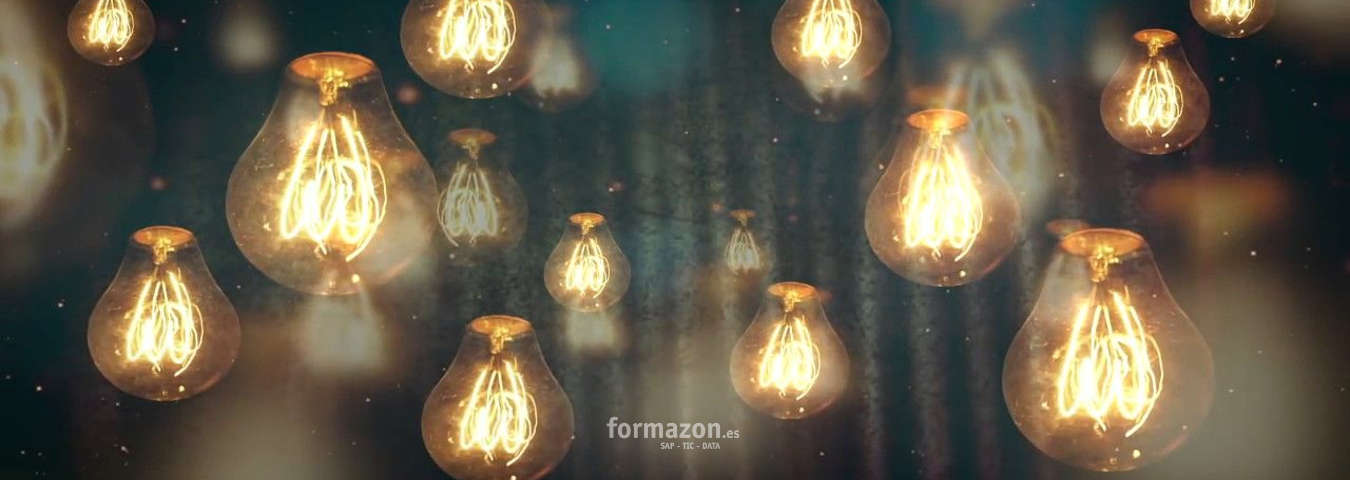 Cursos, Especialidades, Másters y Maestrías SAP